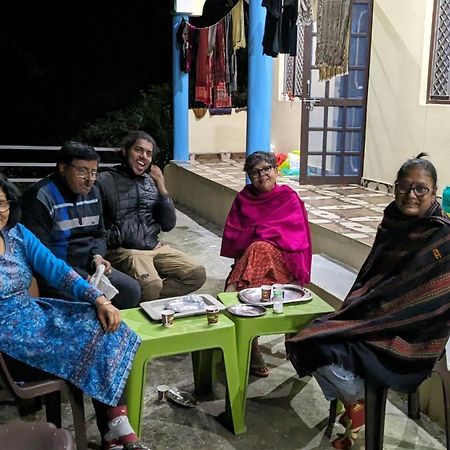 Prince Homestay & Restaurant Rudraprayag Exterior photo