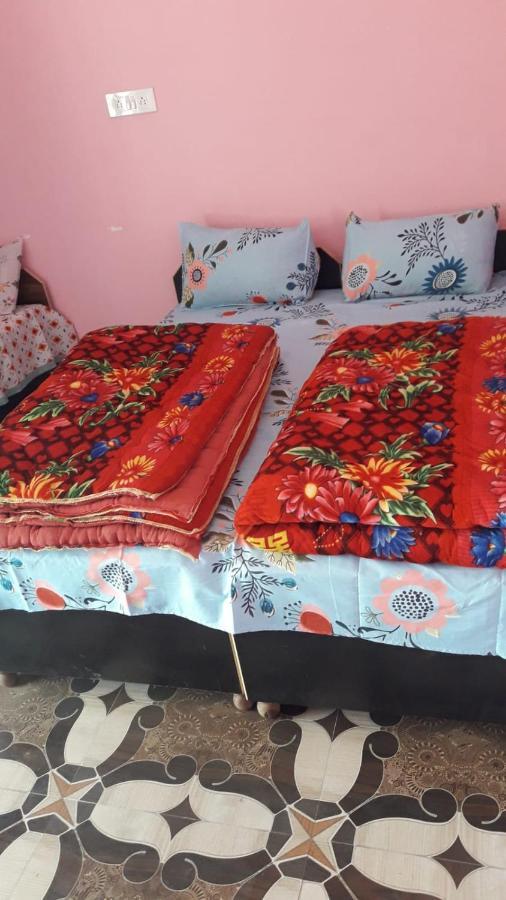 Prince Homestay & Restaurant Rudraprayag Exterior photo