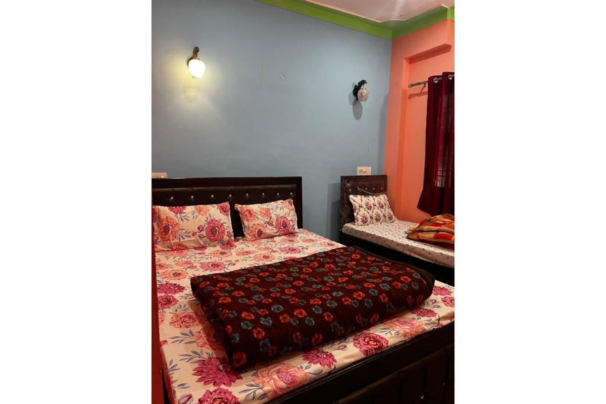 Prince Homestay & Restaurant Rudraprayag Exterior photo